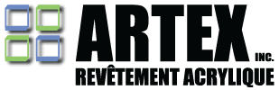 Logo de Revêtement Acrylique ARTEX